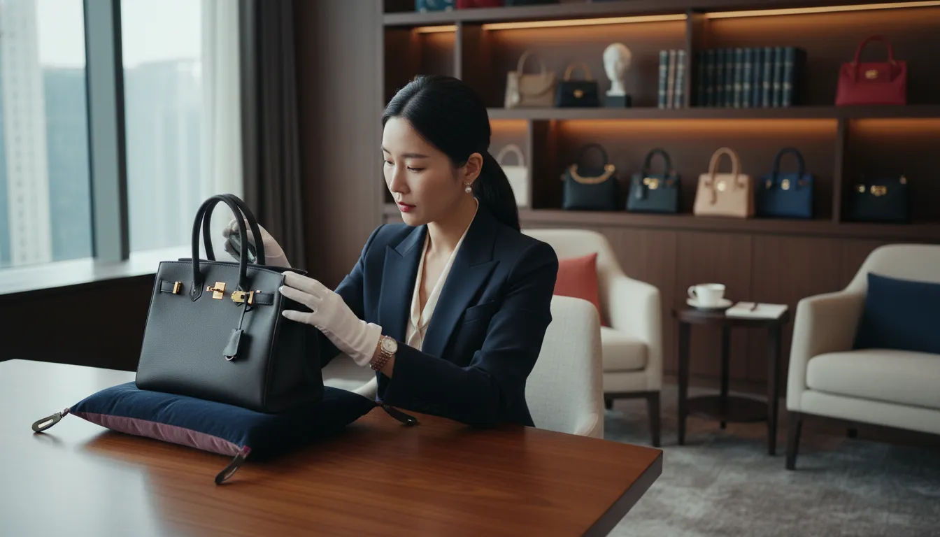 루이비통 고객센터 전화번호 및 공식 매장 AS 수선 접수 방법 1