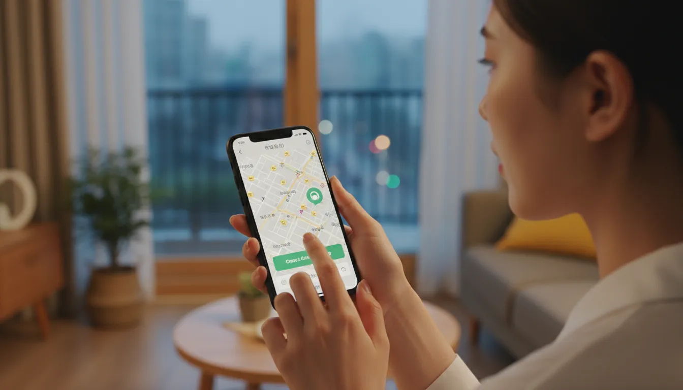 카카오택시 고객센터 대표 전화번호 및 운영 시간 안내