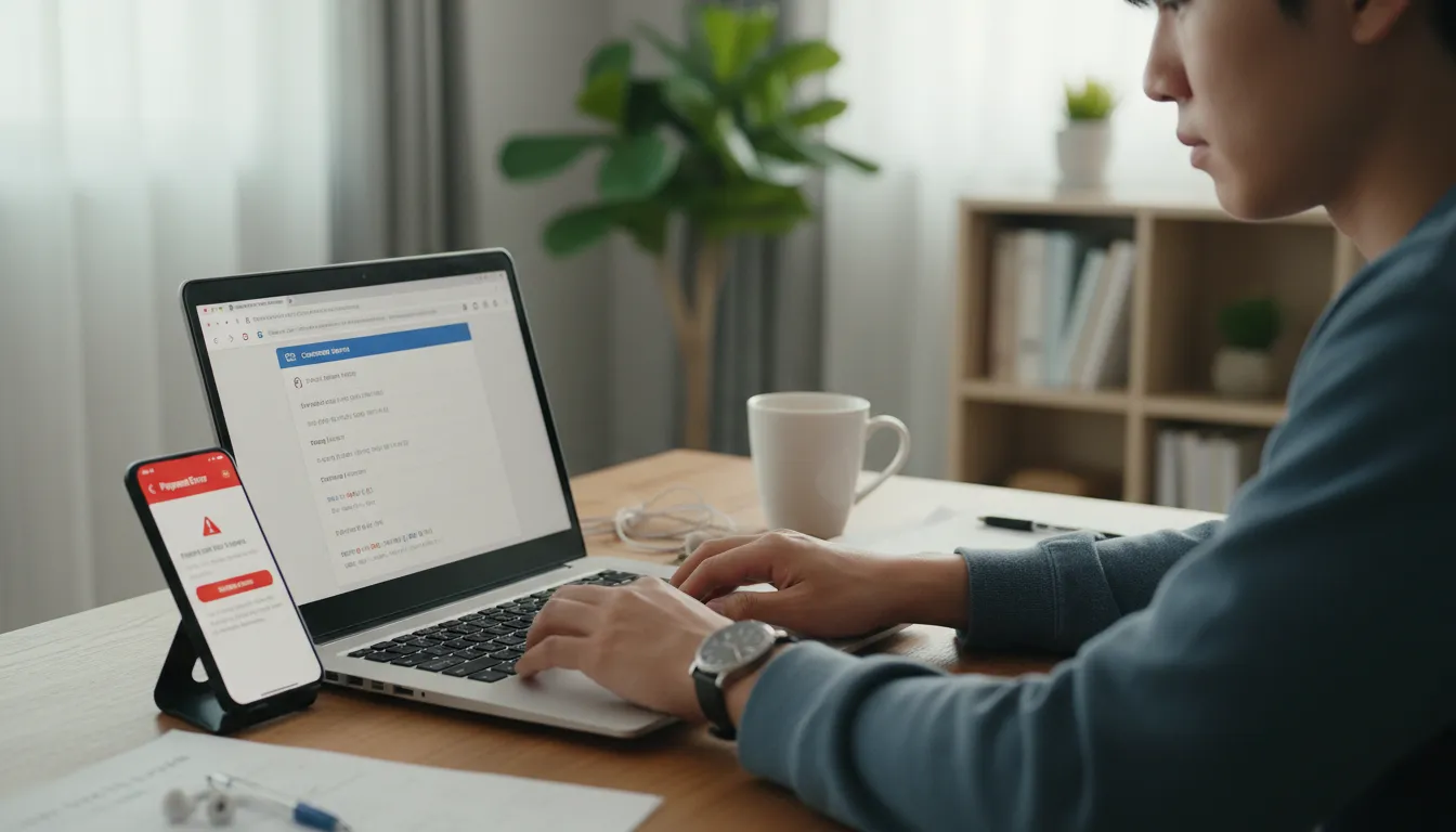 주말 및 공휴일 긴급 상황 발생 시 대처 요령