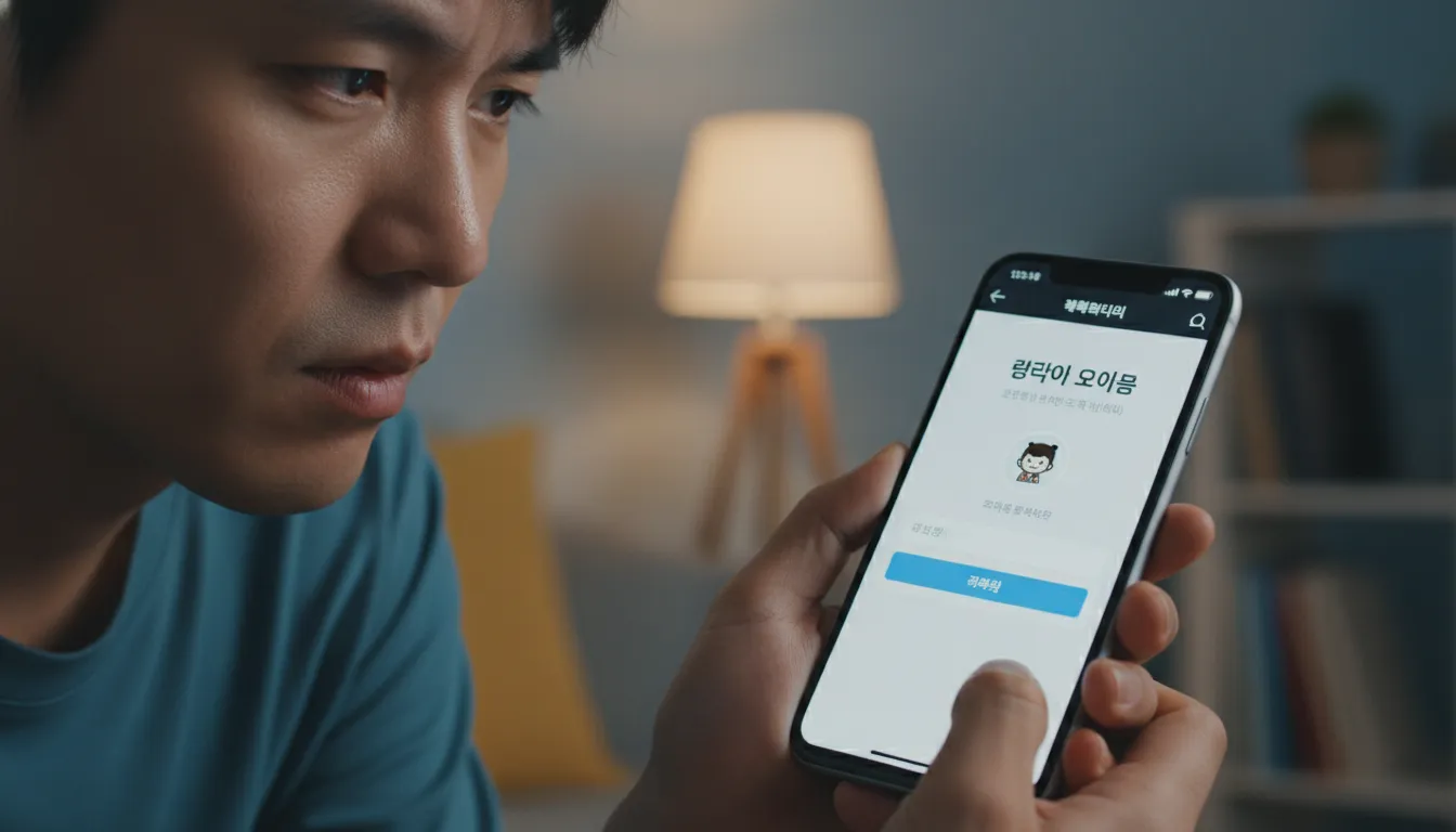 쿠키 환불 및 결제 취소 시 반드시 알아야 할 주의사항