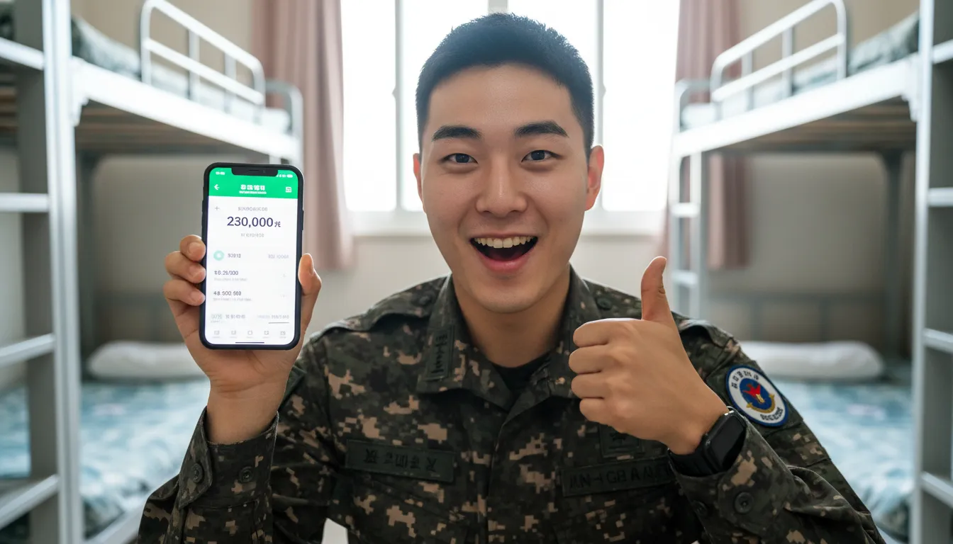 정부 매칭지원금과 비과세 혜택의 수익 구조