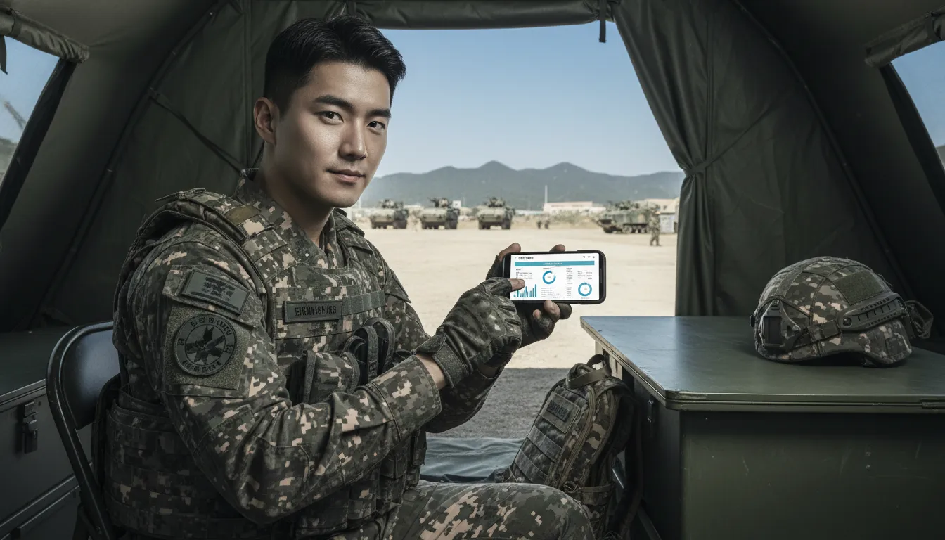 가입 신청 방법 및 필수 서류 준비 절차