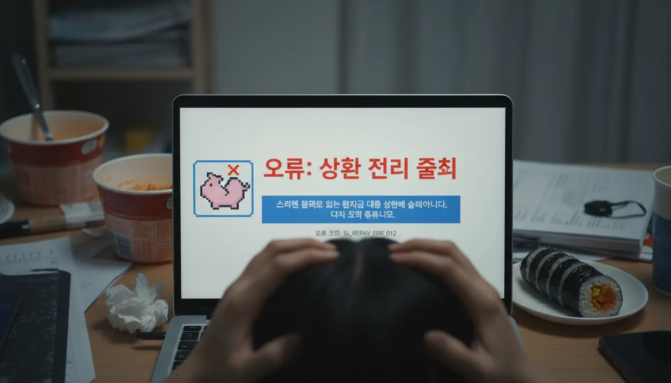 가상계좌 한도 문제, 이렇게 해결하세요! (경험담 포함)