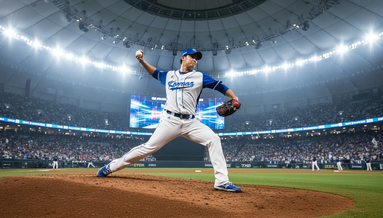 실전 관전 팁 및 대한민국 승리 전략 분석