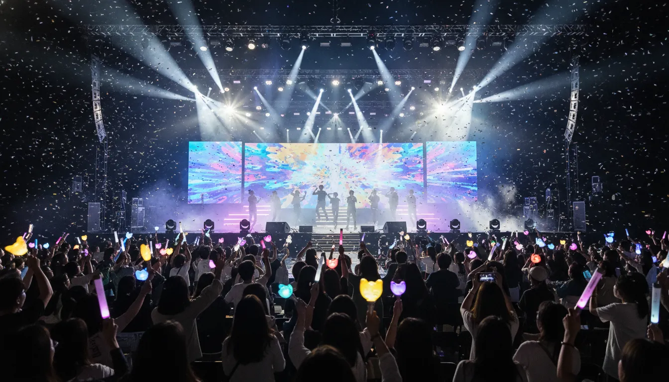 박지훈 팬미팅 티켓팅 예매 방법 및 주의사항