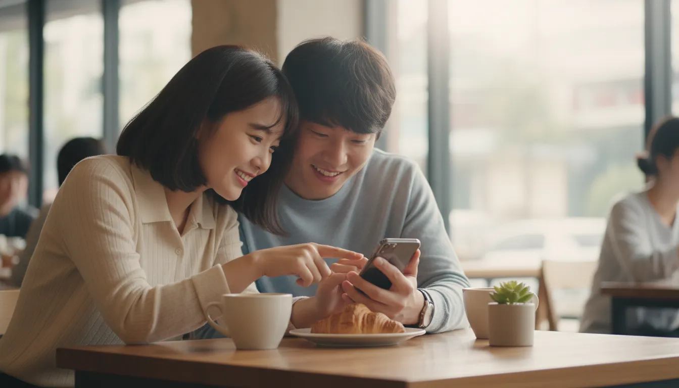 sbti 테스트 링크 결과 MBTI 기반 성격 유형별 연애 스타일 확인 1