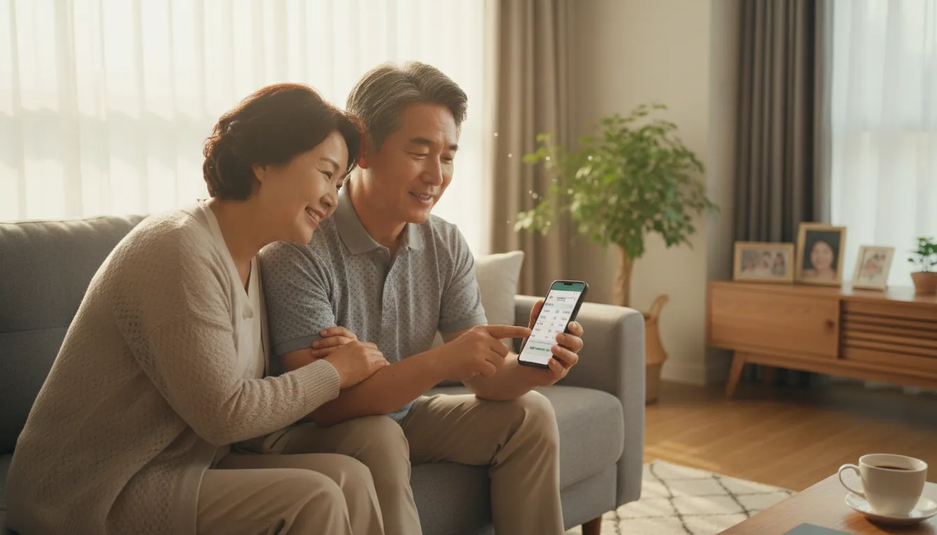 민생지원금 3차 대상자와 소득 기준 확인하기