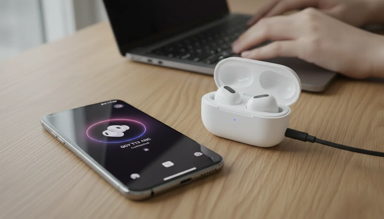 자주 겪는 문제 해결 팁: 한쪽만 들릴 때 확인 사항