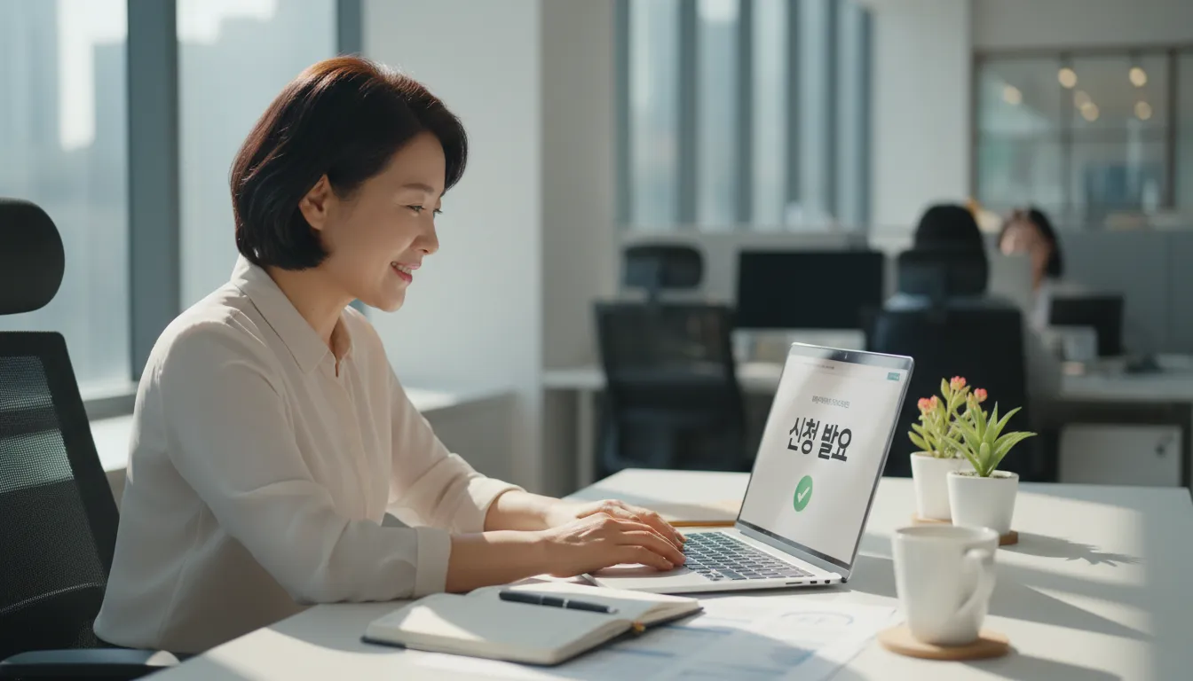 지역별 차등 지원금과 취약계층 혜택