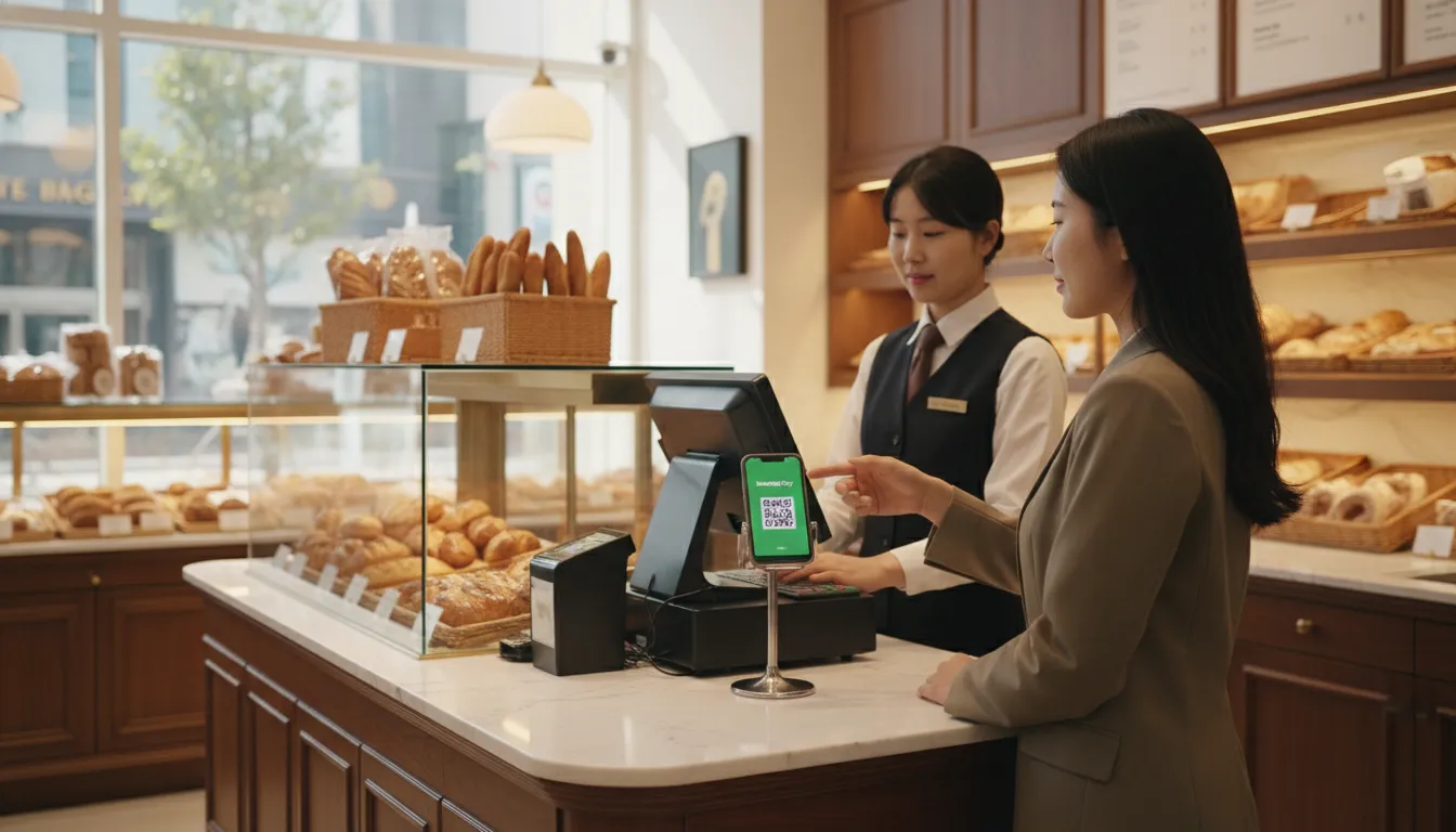 네이버페이 파리바게트 할인 적립 50% 프로모션 혜택 최대 활용법