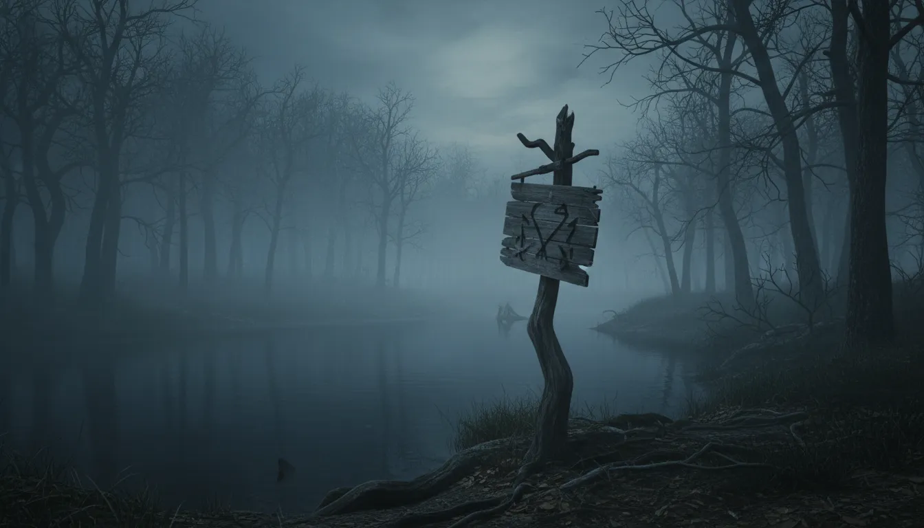 영화 살목지 정보 개봉일 출연진 미스터리 공포 줄거리 요약 1