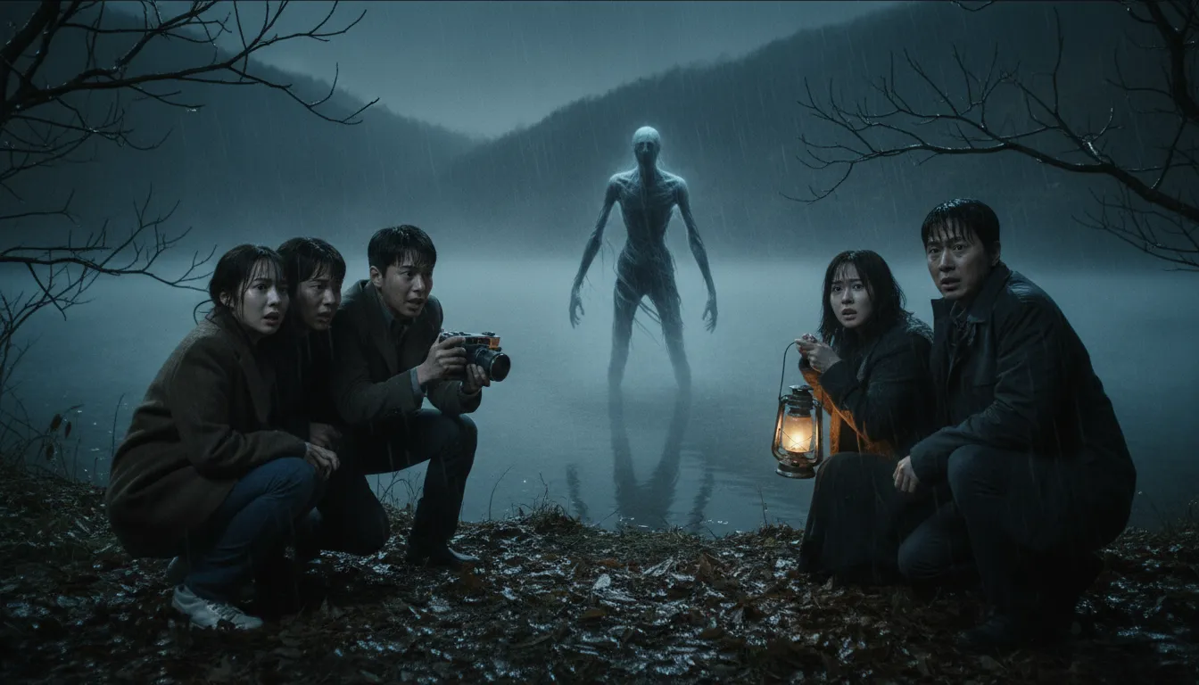 등장인물과 그들이 마주한 비극적 운명