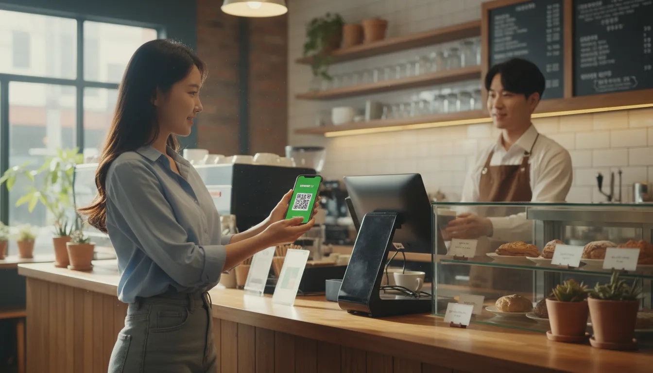 네이버페이 머니와 포인트의 명확한 구분과 특징