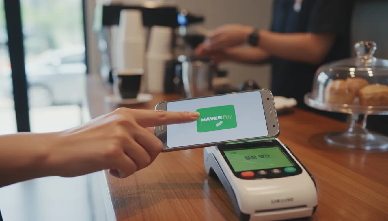 갤럭시 사용자라면 활용해야 할 삼성페이 연동 혜택