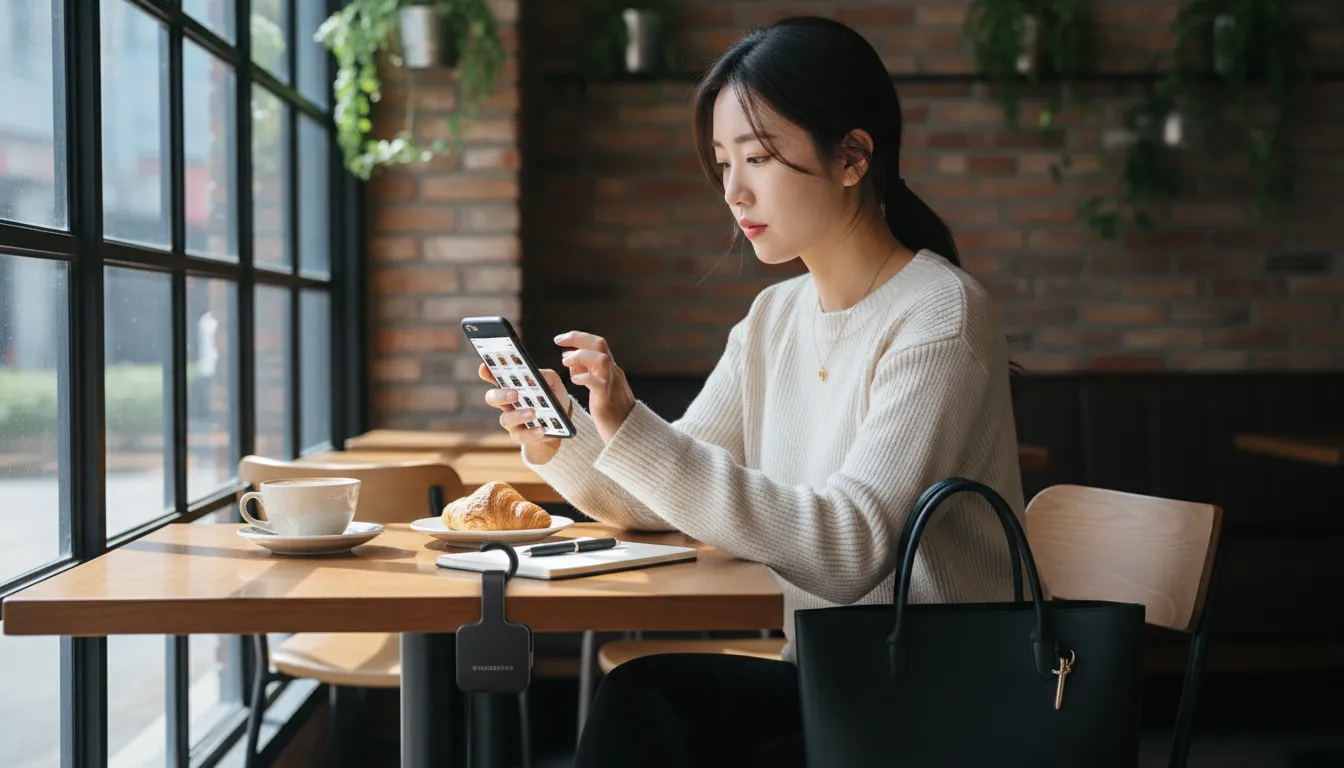 품절 시 대처 방안과 온라인 쇼핑 주의사항