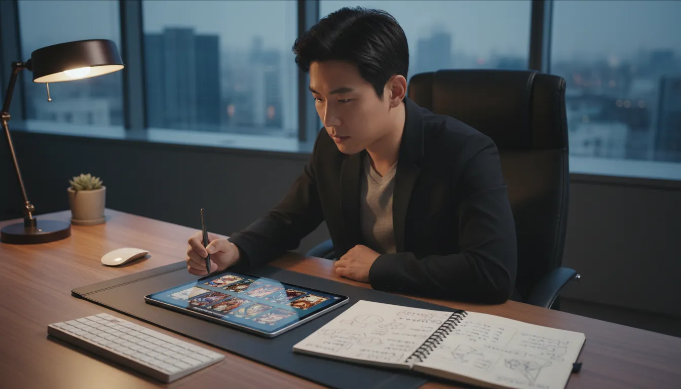 캐릭터 등급표와 역할군별 핵심 캐릭터 분석