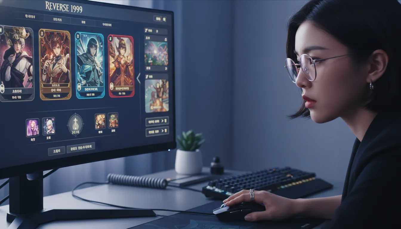 효율적인 육성 방법과 전투 전략 가이드