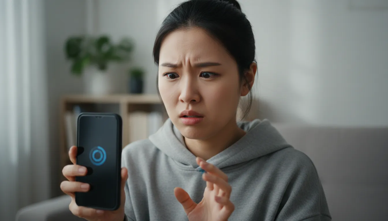 셋로그 주요 오류 및 튕김 현상의 근본적인 원인