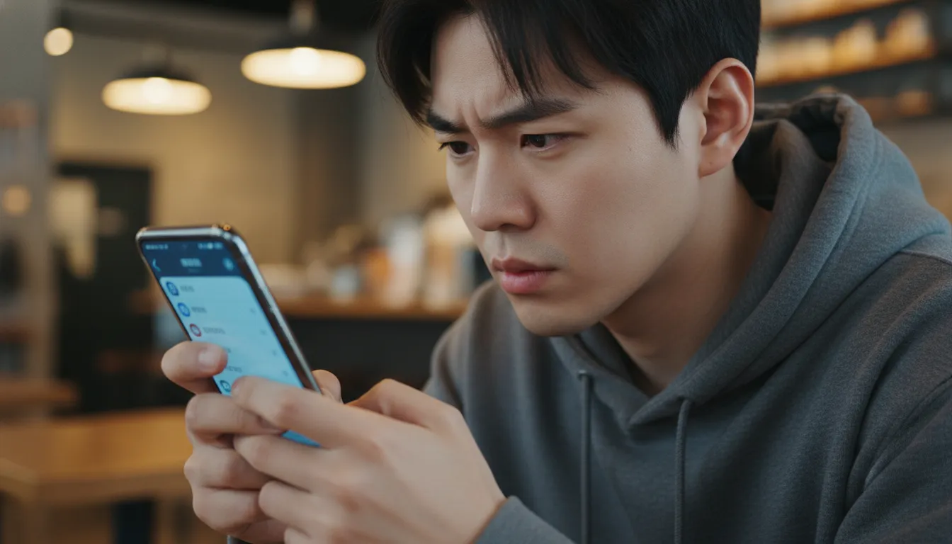 증상별 셋로그 오류 해결방법 및 튕김 방지 팁