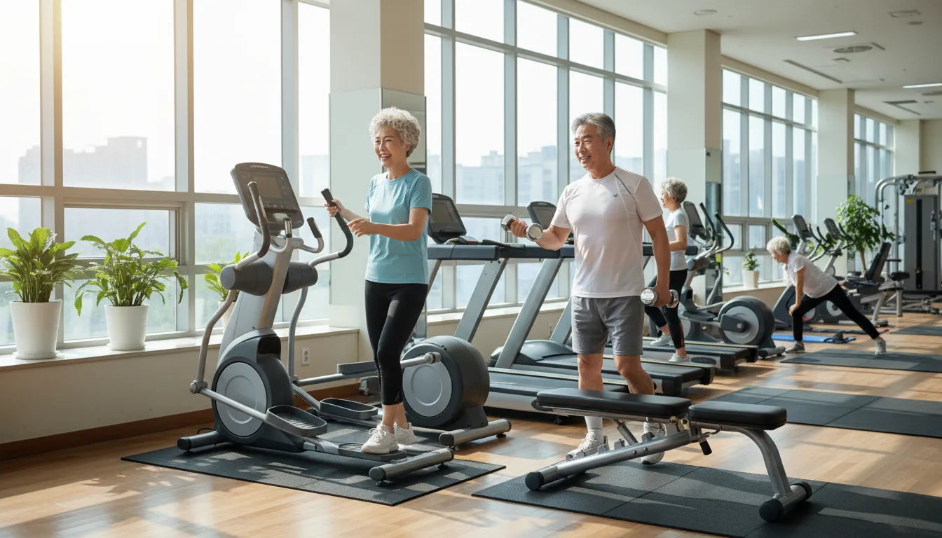 월 관리비, 무엇이 포함되고 무엇이 별도일까?