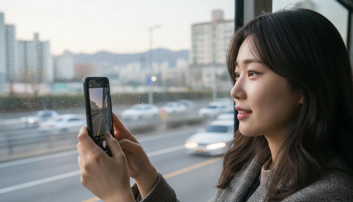 셋로그 앱 핵심 특징과 일상 기록의 매력