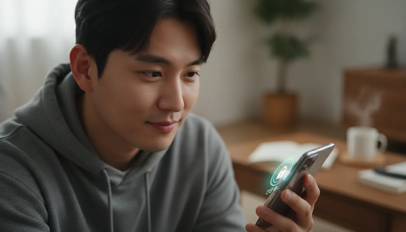 간편한 셋로그 회원가입 절차 및 필수 설정