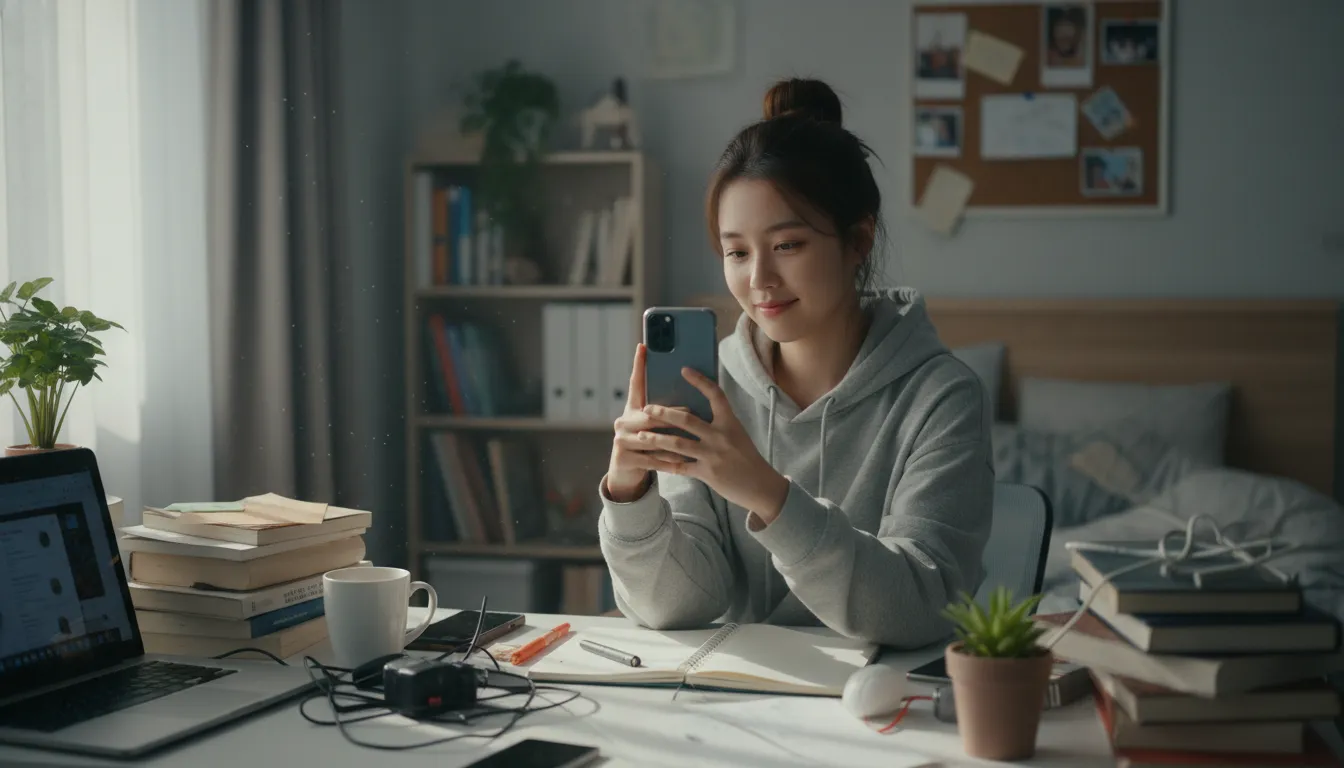 더 재미있게 즐기는 앱 이용 팁