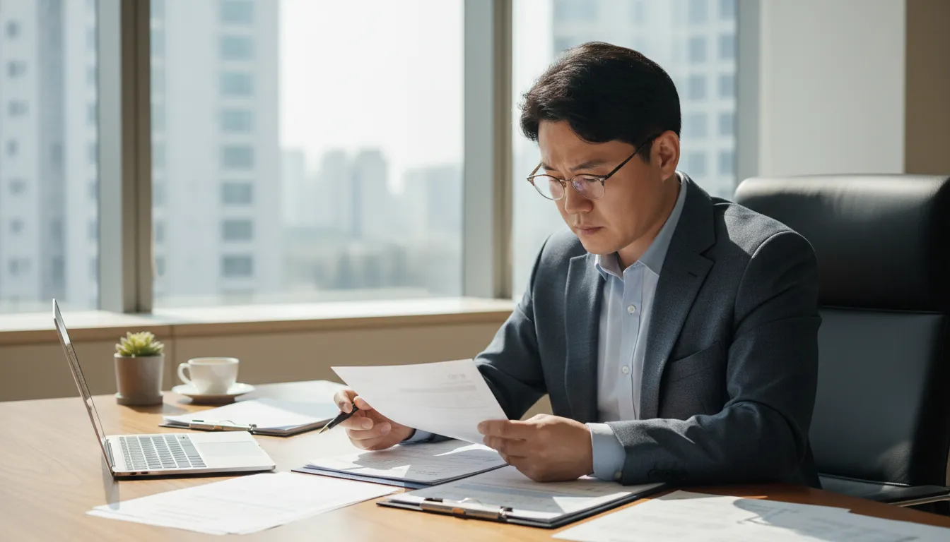 건강보험료 본인부담금을 기준으로 활용하는 구체적인 이유