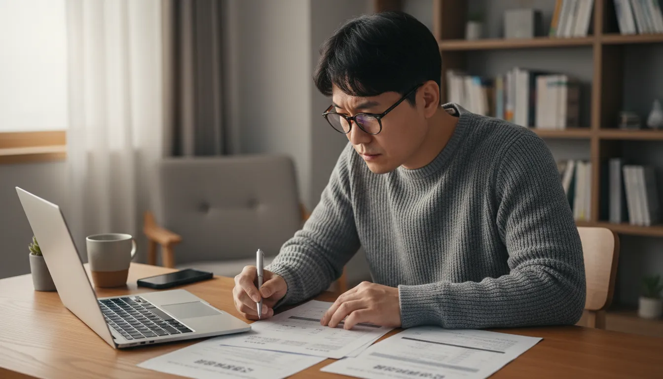 정확한 대상자 확인을 위한 3단계 점검 절차 꿀팁