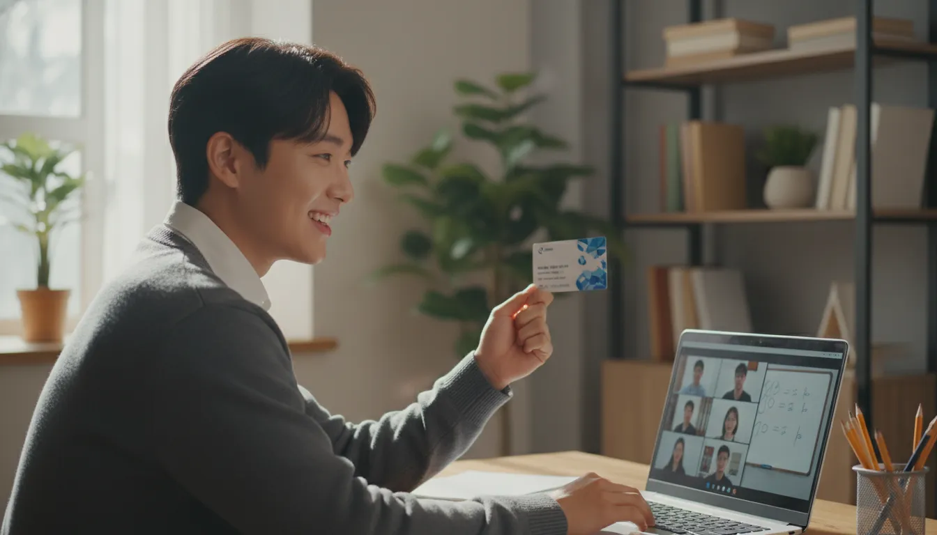 다양한 사용처 및 슬기로운 혜택 활용 팁