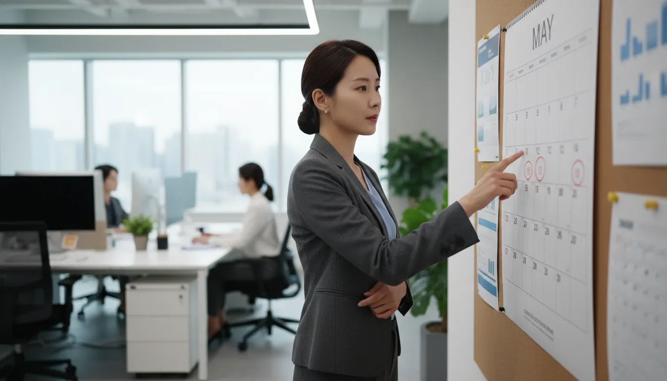 5월 4일 임시공휴일 확정 여부와 배경