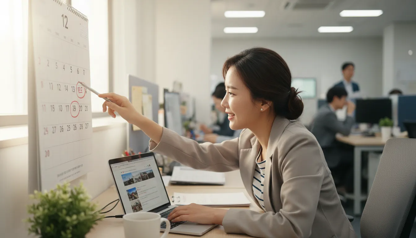 5월 4일 임시공휴일 확정 여부와 배경