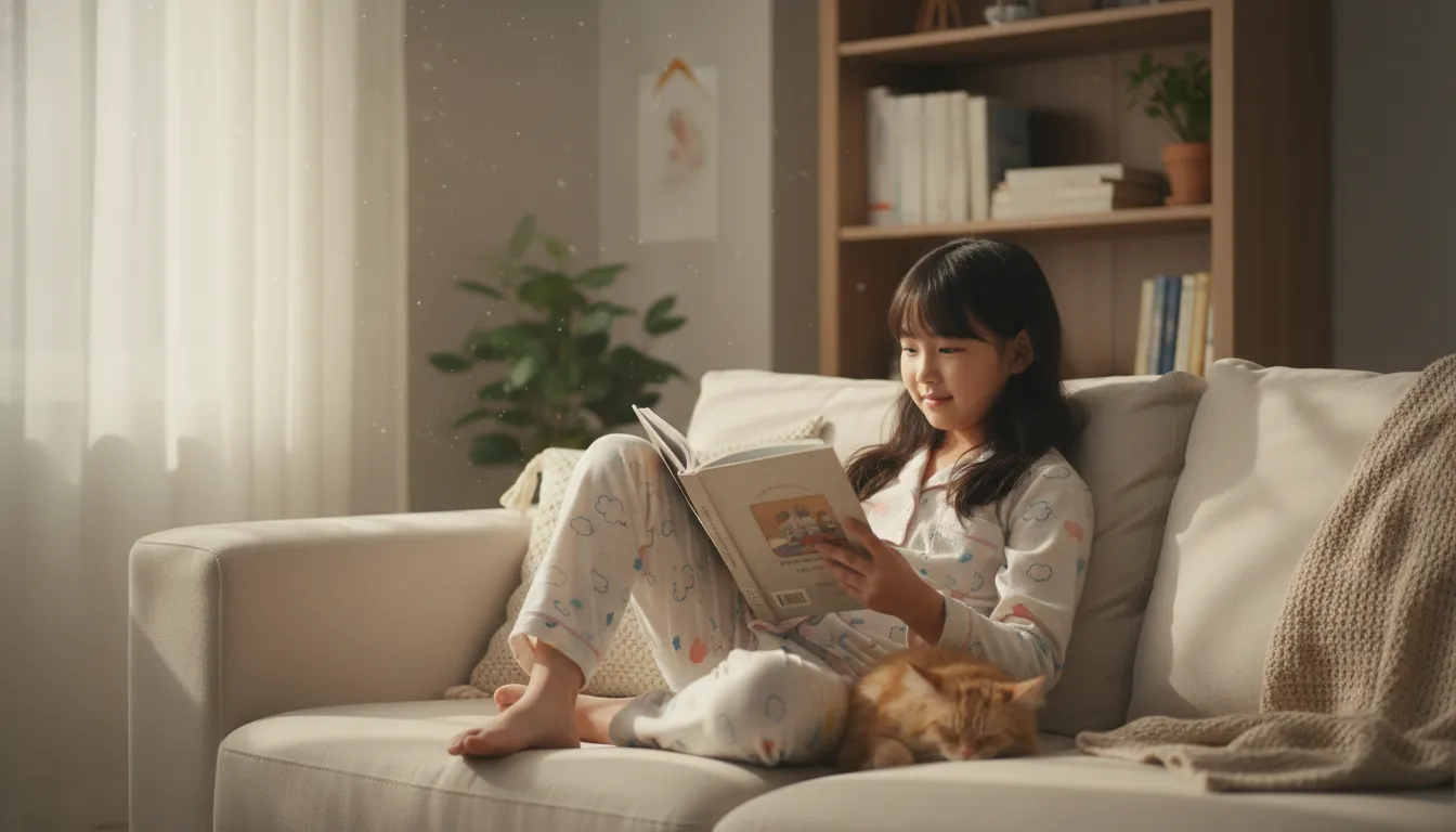 학교 운영 현황 및 재량휴업일 안내