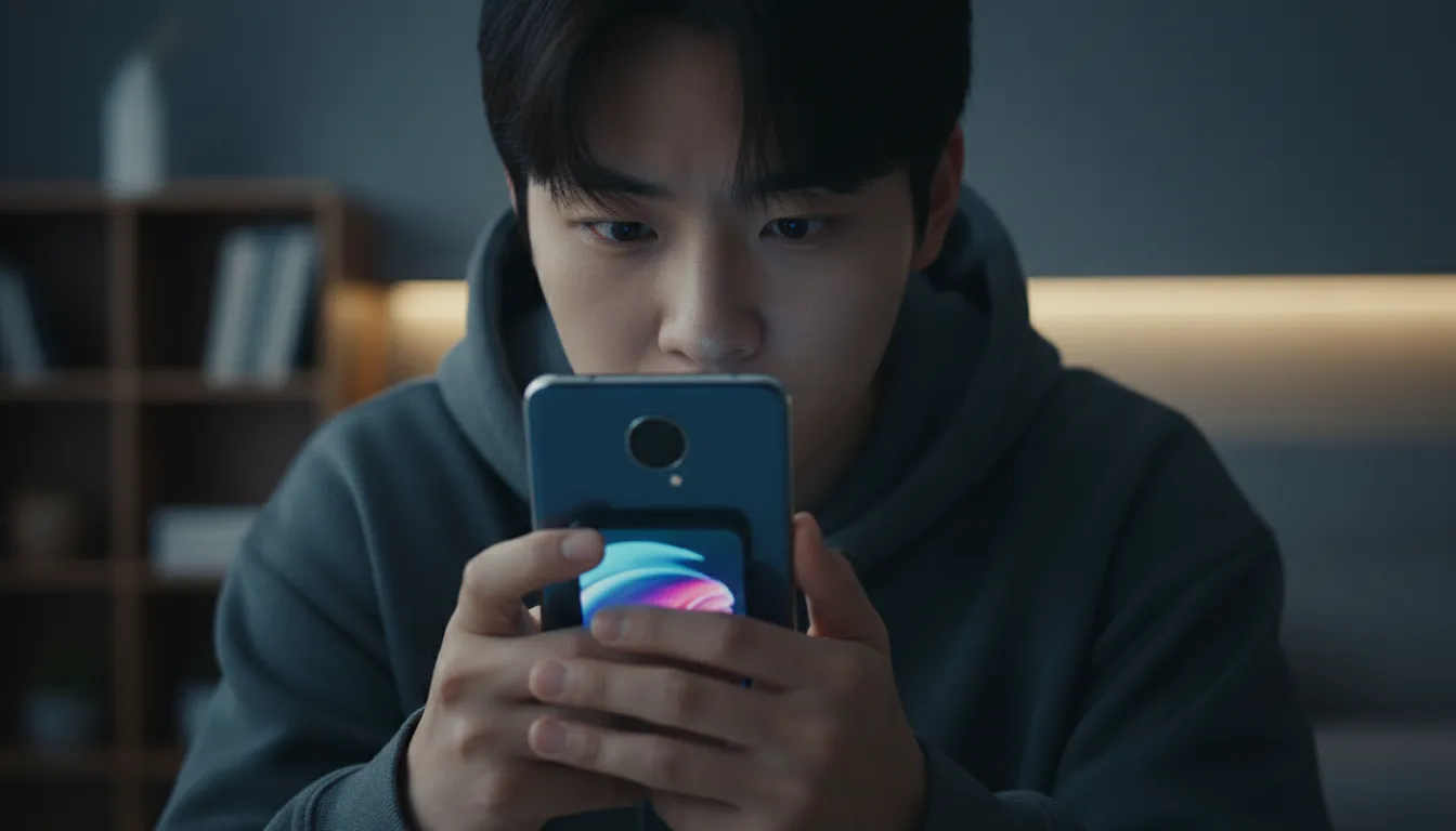 디자인 변화: 다이내믹 아일랜드 축소와 풀스크린 전환