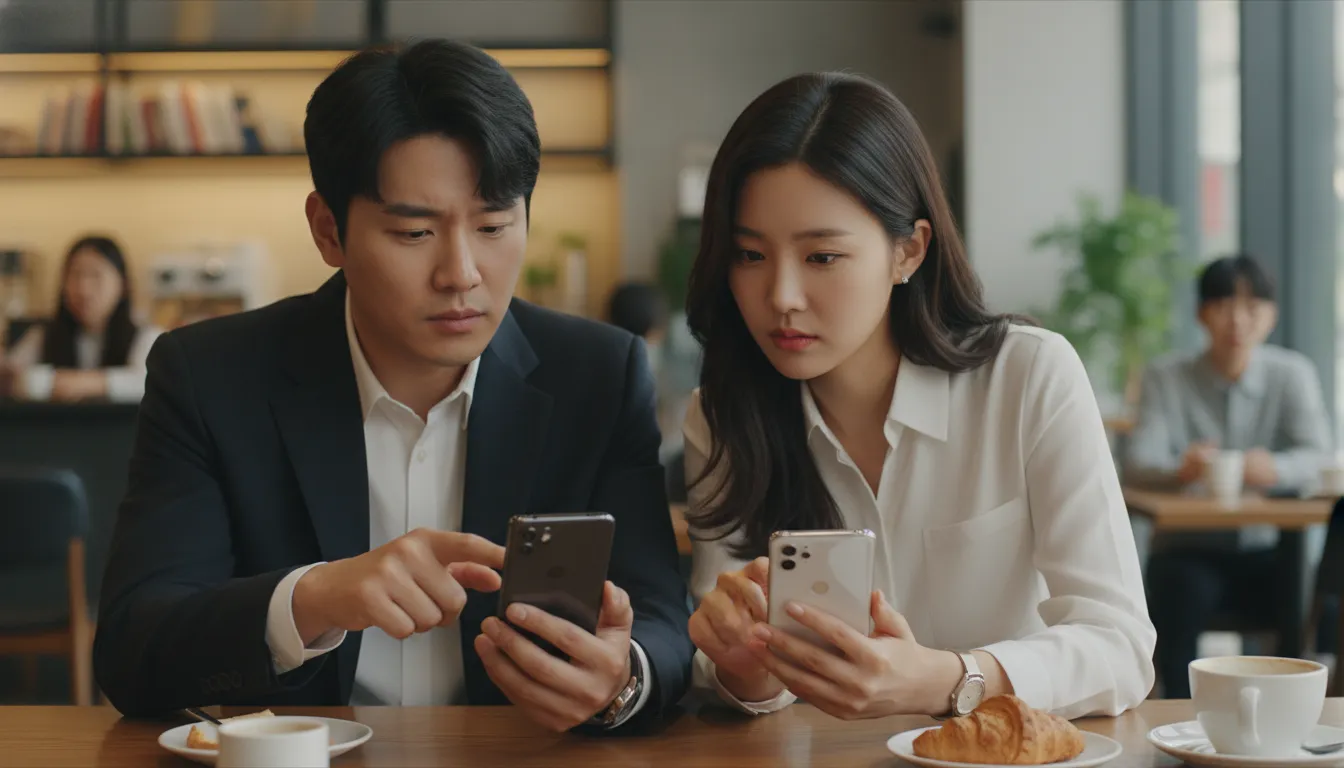 스펙 및 하드웨어 다운그레이드 루머 확인: 극명해진 급 나누기