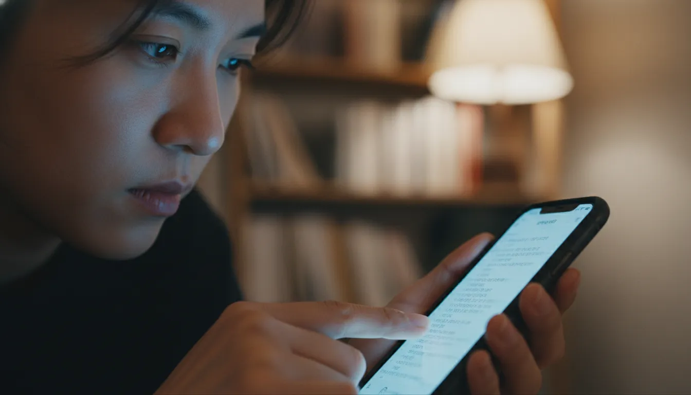 애플 인텔리전스와 메모 앱의 결합