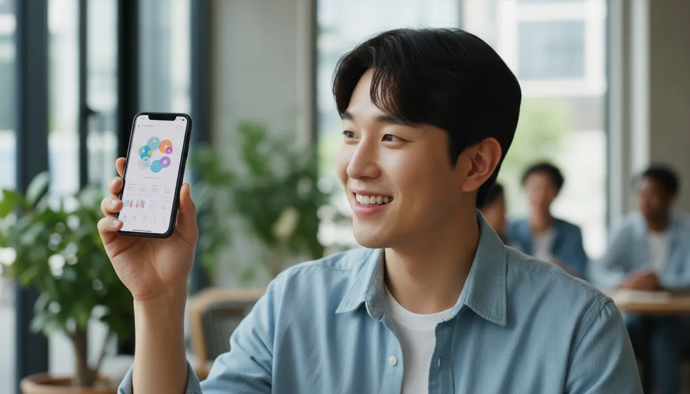 통신사 결합을 통한 대체 요금 할인 팁