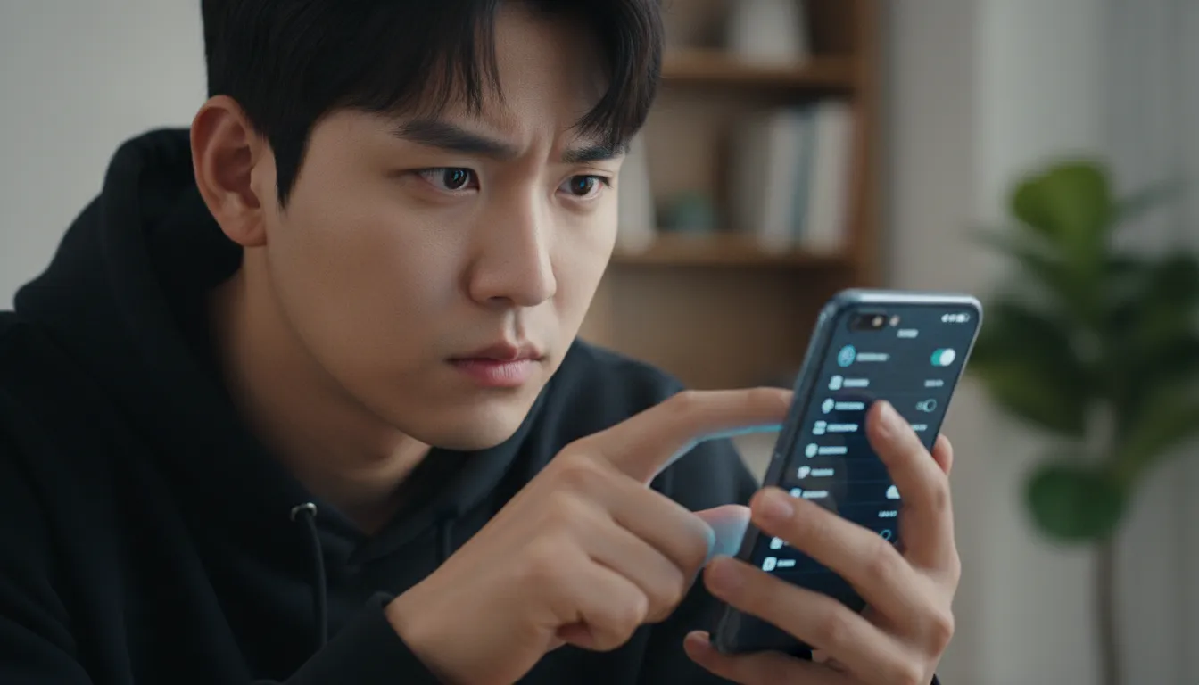 게시물 자체의 댓글 기능 비활성화 여부