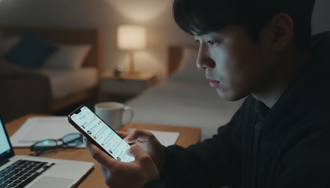 자주 묻는 질문 (FAQ)