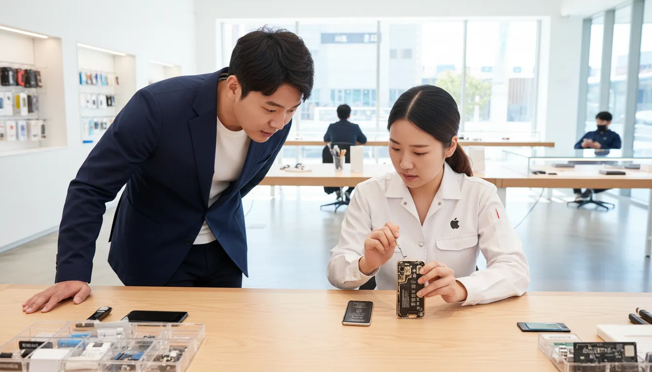 자주 묻는 질문 (FAQ)