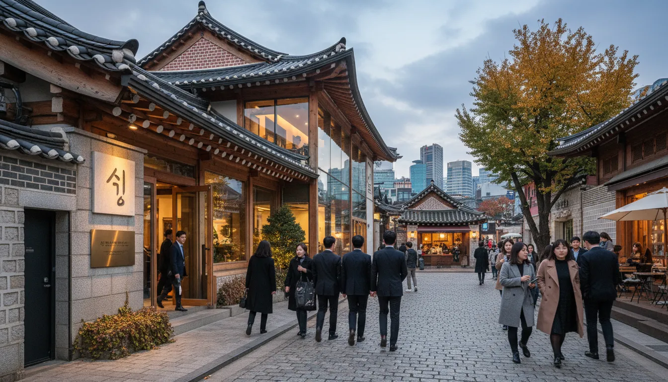 신이랑법률사무소 기본정보 위치 후기 드라마 속 실제 장소 확인