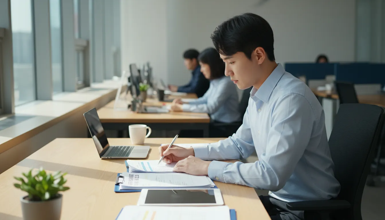 지방선거 알바 신청 방법 및 지원 자격 확인