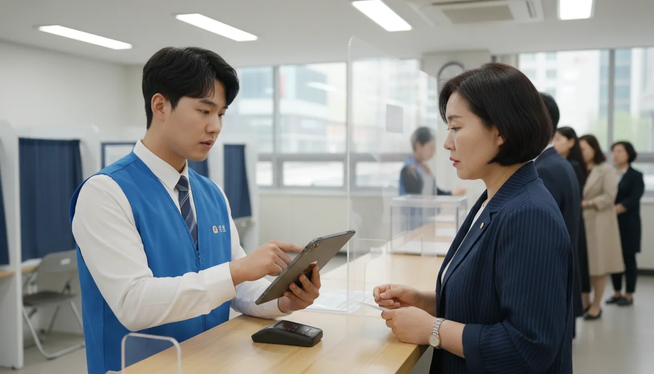 업무 종류와 실제 하는 일 살펴보기