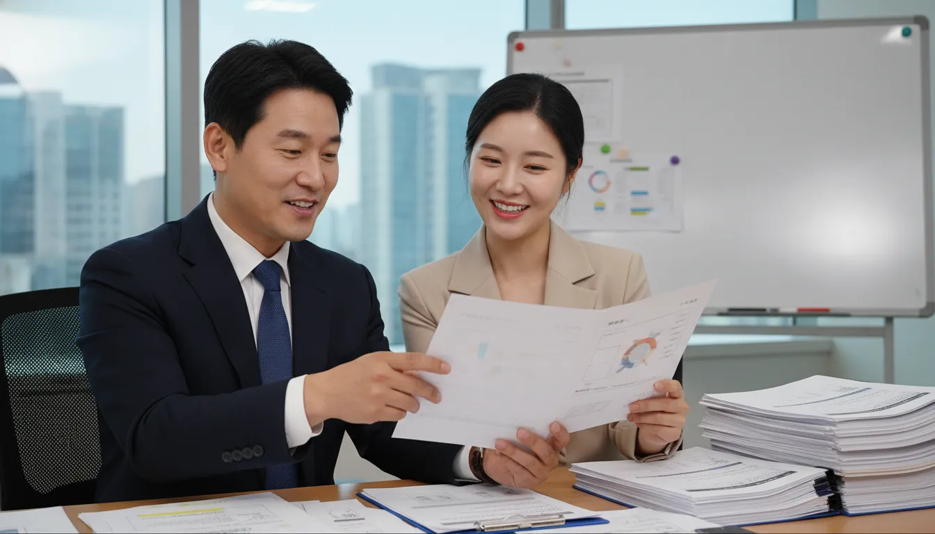 급여 수준과 단기 고수익 알바의 매력