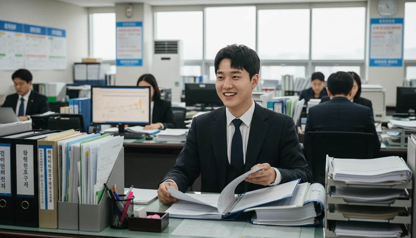 성공적인 지원을 위한 실전 팁과 주의사항