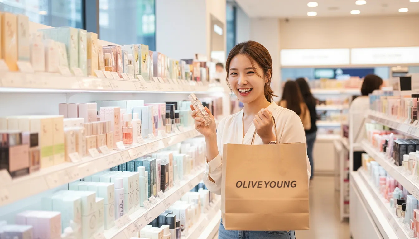 올리브영 세일 5월 기간 추천템 70% 할인 빅세일 품절 대비 쇼핑 리스트 6