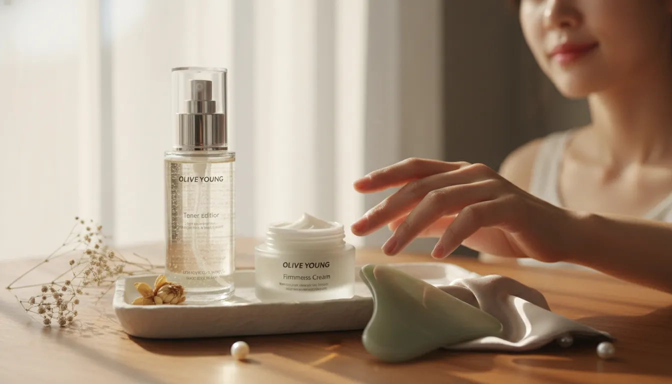 실속 있는 스킨케어와 탄력 케어 추천 리스트