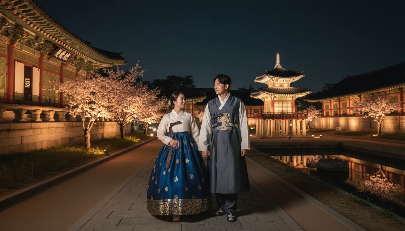 주차 및 대중교통 이용 전략