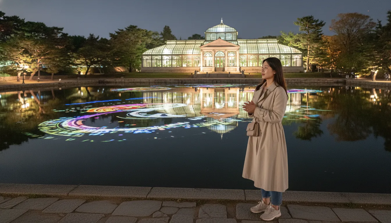 반드시 기억해야 할 관람 포인트와 주의사항