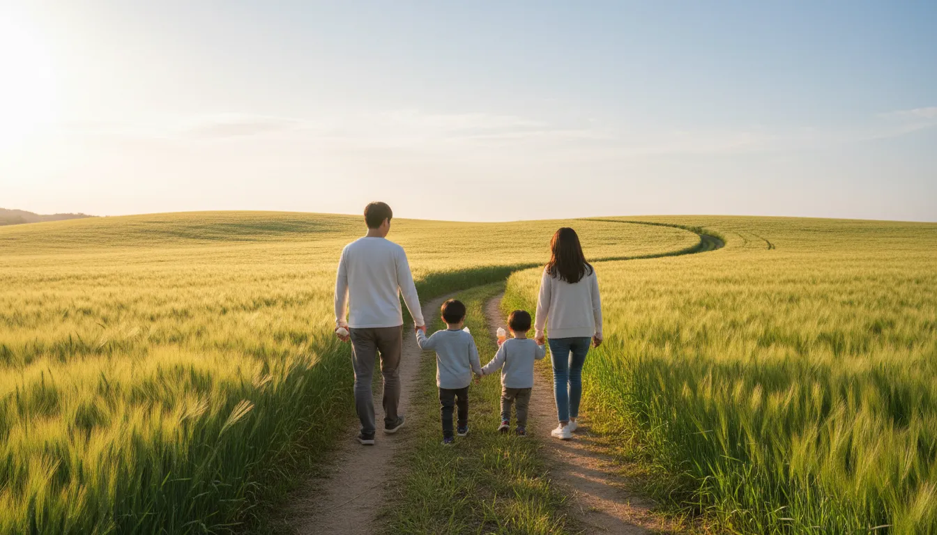 축제장 이용 팁과 꼭 맛봐야 할 대표 먹거리
